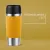 Bild: EMSA Travel Mug Classic N20208 Thermobecher | 0,36L | auslaufsicher | spülmaschinenfest | Edelstahl | senfgelb