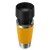 Bild: EMSA Travel Mug Classic N20208 Thermobecher | 0,36L | auslaufsicher | spülmaschinenfest | Edelstahl | senfgelb