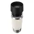 Bild: Emsa Isolierbecher Travel Mug Classic Twist | 0,36L Edelstahl | 360° Trinköffnung | spülmaschinenfest | cremeweiß