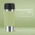 Bild: Emsa Isolierbecher Travel Mug Classic Twist N2025500 | Edelstahl | 0,36L | auslaufsicher | spülmaschinenfest | apfelgrün