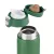 Bild: Emsa Isolierbecher N21519 Travel Mug Light | Thermobecher 0,4L Edelstahl | 100% auslaufsicher | grün