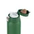 Bild: Emsa Isolierbecher N21519 Travel Mug Light | Thermobecher 0,4L Edelstahl | 100% auslaufsicher | grün