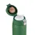Bild: Emsa Isolierbecher N21519 Travel Mug Light | Thermobecher 0,4L Edelstahl | 100% auslaufsicher | grün