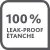 Bild: Emsa Isolierbecher N21517 Travel Mug Light | Thermobecher 0,4L | Edelstahl matt | auslaufsicher | leicht | Schwarz