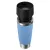 Bild: Emsa Isolierbecher Travel Mug Wave N20226 | Thermobecher 500ml | Edelstahl | auslaufsicher | pastellblau