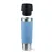 Bild: Emsa Isolierbecher Travel Mug Wave N20226 | Thermobecher 500ml | Edelstahl | auslaufsicher | pastellblau