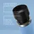 Bild: Emsa Isolierbecher Travel Mug Wave N20226 | Thermobecher 500ml | Edelstahl | auslaufsicher | pastellblau