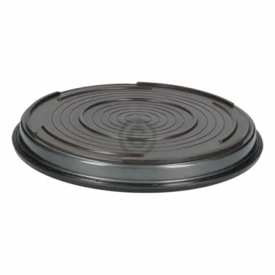 Tray,Metal LG MJS54994703 DIA308