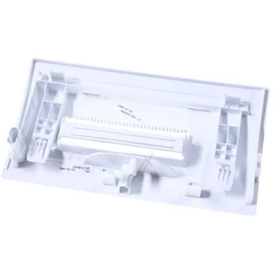 TrayHandle-Dispenser für Waschmaschine Bosch Siemens 12030836 Spülmittelfach