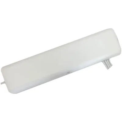 SG Lighting LED-Treiber 820186 | LEDSTAR | 20W 24V CV | dimmbar Phasenabschnitt | Konstantspannung | IP20 | weiß