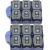 Bild: TREND NETWORKS 158050 VDV II RJ45-Remoteadapter-Kit 1-12