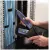 Bild: TREND Networks Tongenerator & Kabelverfolger Kit R180000 | Tone&Probe II | Netzwerktester | Blau Schwarz