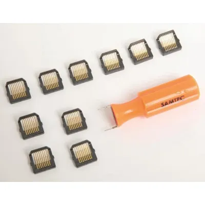 TRENDNetwo LanXPLORER RJ45-ServiceSet 150058