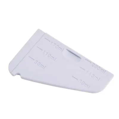 TRENNER WASCHMITTELEINSPUELKAMMER