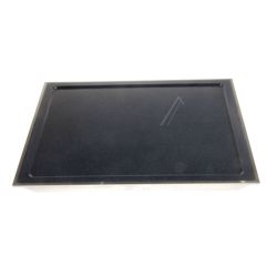 Trennwand für Samsung Ofen DG9400743A Backofen-Innenraum