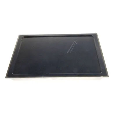 Trennwand für Samsung Ofen DG9400743A Backofen-Innenraum