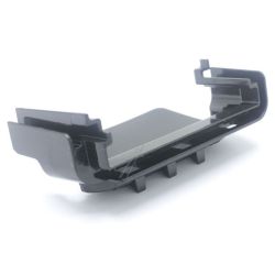 Tresterbehälter-Einsatz für Saeco Kaffeemaschine 421944063132 Gummieinsatz, V3