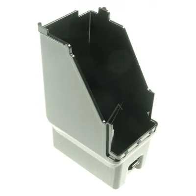 Tresterbehälter für Kaffeemaschine Saeco 421944060591 Kaffeesatzauffangbehälter