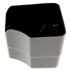Tresterbehälter für Nivona Kaffeemaschine 73586 507 schwarz, NICR6X6/7X7
