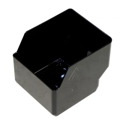 Tresterbehälter für Smeg Kaffeemaschine 769210649 Kaffeesatzbehälter