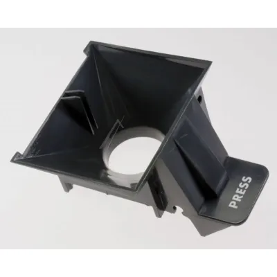 Trichter für Kaffeemaschine Bosch 00174178 Brühgruppe