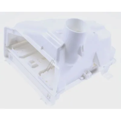 Trichter für Waschmaschine Smeg 697532730 Waschmittelkammer, Trichter