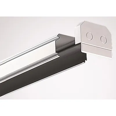 TRIL Endkaschierung 07690E-R