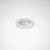 Bild: TRILUX Dekor-Abdeckung InperlaL C05 RD-PC 6019900 | LED Downlight Zubehör Ø150mm | Kunststoff | symmetrisch | rund