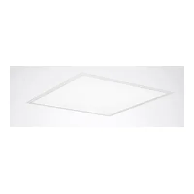 TRILUX LED-Panel Siella G8 M84 620x620mm | 35W | 4400lm | 4000K | DALI dimmbar | UGR<19 | mikroprismatisch | weiß