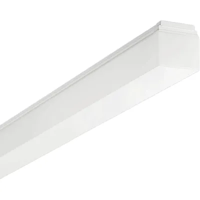 TRILUX LED-Anbauleuchte Montigo 1200 O 2500-840 ET | 6473740 | 22W 2700lm | 4000K neutralweiß | 1234x111mm | IP40 | weiß