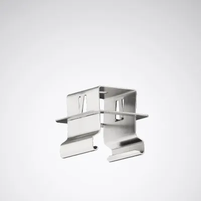 Trilux Befestigungsklammer zur Deckenmontage Cflex DX