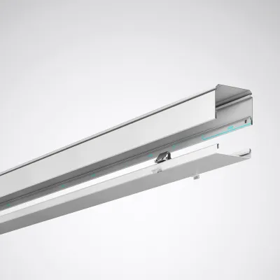 TRILUX Blindabdeckung 078IP50 BL-M L150 01