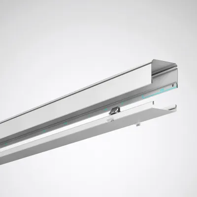 TRILUX Blindabdeckung 078IP50 BL-M L150 01