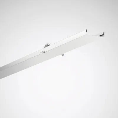 TRILUX Blindabdeckung weiß 07650 BL-M L150 01