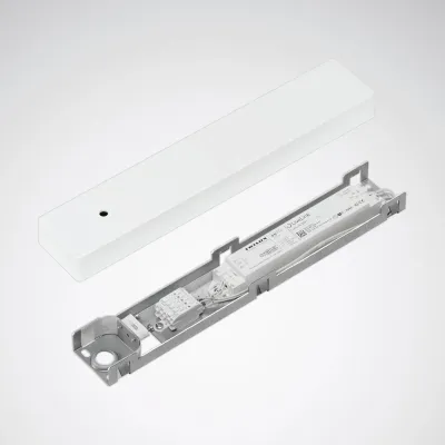 Trilux Deckenanschlussdose weiß ZAR+LLWC 01