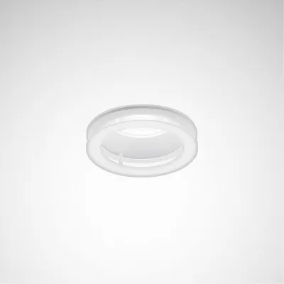 Trilux Dekor-Ring satiniert Amatris C04 DR-PC