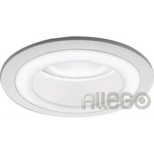 Bild: Trilux Dekor-Ring satiniert konisch Amatris C04 RK-PC