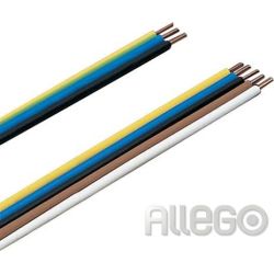 Trilux Durchgangsverdrahtung f.58W 1750mm 3700/3LV/58