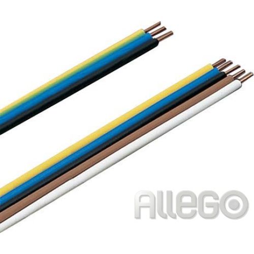 Bild: Trilux Durchgangsverdrahtung f.58W 1750mm 3700/3LV/58