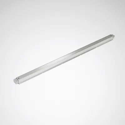 TRILUX Einbaugehäuse Altigo G2 BE 120 6968200 | Aluminium | 1262x59x46 mm | witterungsbeständig | Zubehör Leuchten
