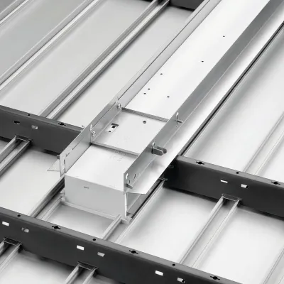 TRILUX Einbauzubehör M100 Creavo/Open #8498500