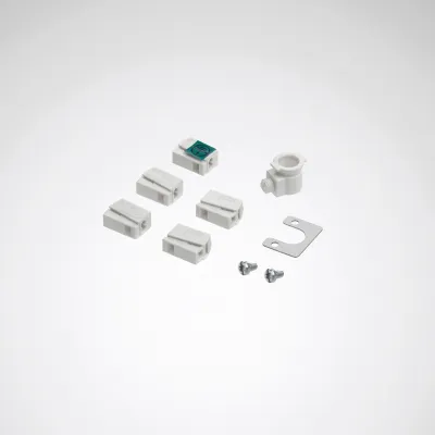 Trilux Einspeisungszubehör 1 Satz ATIRION ZESB