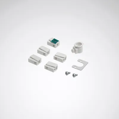 Trilux Einspeisungszubehör 1 Satz ATIRION ZESB