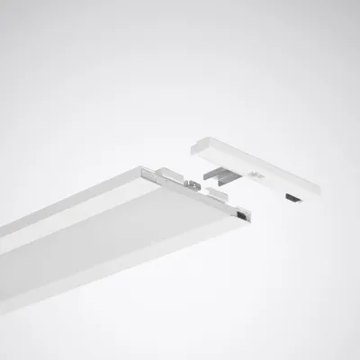 Trilux Endkappe LuceoS H ZKS 01+LLWS