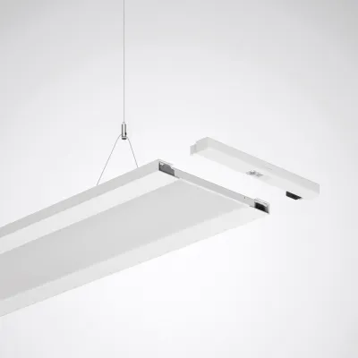 Trilux Endkappe LuceoS H ZKS 01+LLWS