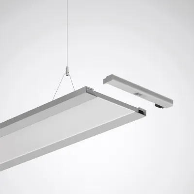 TRILUX Endkappe LuceoS H ZKS 03+LLWS