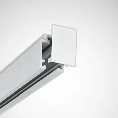 TRILUX Endkaschierung 1 Paar 192 N
