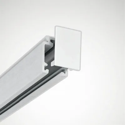 TRILUX Endkaschierung 1 Paar 192 N