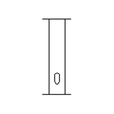 Trilux Erdstück 08800LS