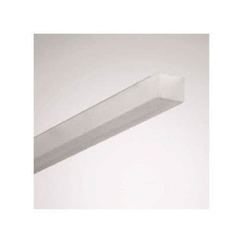 Bild: Trilux Ersatzwanne 1x58W Wanne 3451PN/58 T8 IP50 Plexiglas/PrismenTrilux Ersatzw